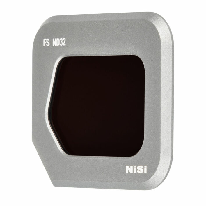 NiSi Full Spectrum ND32 (5 Stop) for DJI Mavic 3 Classic DJI Mavic 3 Classic | NiSi Filters New Zealand |