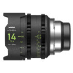NiSi 14mm ATHENA PRIME Full Frame Cinema Lens T2.4 (PL Mount) NiSi Athena Cinema Lenses | NiSi Filters New Zealand | 2