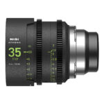 NiSi 35mm ATHENA PRIME Full Frame Cinema Lens T1.9 (PL Mount) NiSi Athena Cinema Lenses | NiSi Filters New Zealand | 2