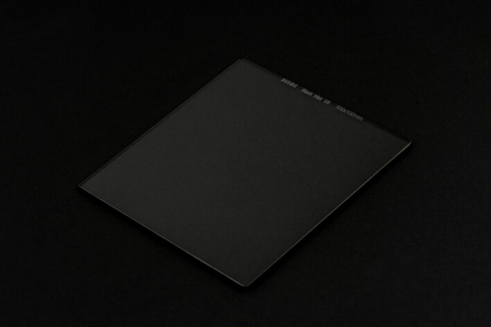 NiSi 100x100mm Black Mist 1/8 NiSi 100mm Square Filter System | NiSi Filters New Zealand | 18