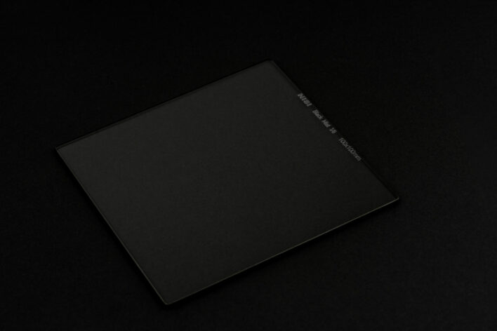 NiSi 100x100mm Black Mist 1/4 NiSi 100mm Square Filter System | NiSi Filters New Zealand | 15