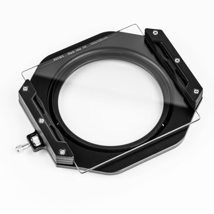 NiSi 100x100mm Black Mist 1/4 NiSi 100mm Square Filter System | NiSi Filters New Zealand | 10