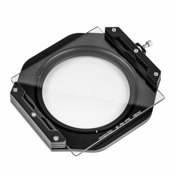NiSi 100x100mm Black Mist 1/4 NiSi 100mm Square Filter System | NiSi Filters New Zealand | 9