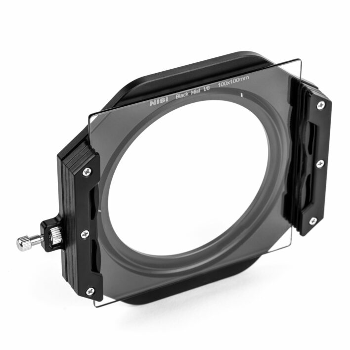 NiSi 100x100mm Black Mist 1/8 NiSi 100mm Square Filter System | NiSi Filters New Zealand | 7