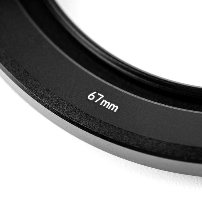 NiSi M75-II 75mm Filter Holder with True Color NC CPL M75 System | NiSi Filters New Zealand | 12