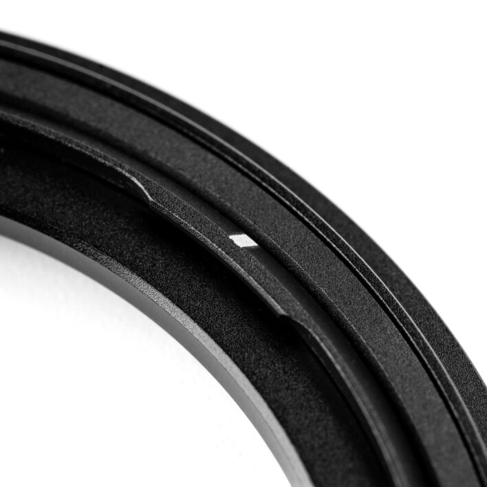 NiSi M75-II 75mm Filter Holder with True Color NC CPL M75 System | NiSi Filters New Zealand | 13