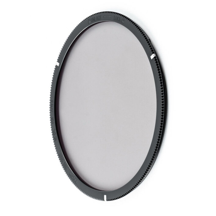 NiSi M75-II 75mm Filter Holder with True Color NC CPL M75 System | NiSi Filters New Zealand | 7