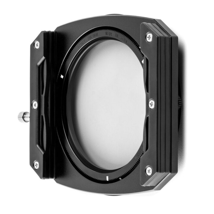 NiSi M75-II 75mm Filter Holder with True Color NC CPL M75 System | NiSi Filters New Zealand | 4