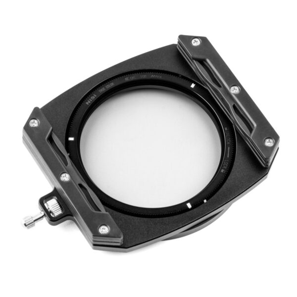 NiSi M75-II 75mm Filter Holder with True Color NC CPL M75 System | NiSi Filters New Zealand |