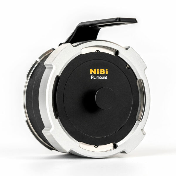 NiSi ATHENA PL-DJI DX Adapter for PL Mount Lenses to DJI DX Mount Cameras Athena Adaptors | NiSi Filters New Zealand | 2