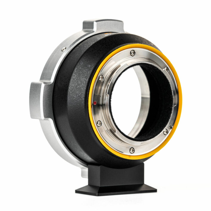 NiSi ATHENA PL-E Adapter for PL Mount Lenses to Sony E Cameras Athena Adaptors | NiSi Filters New Zealand | 3
