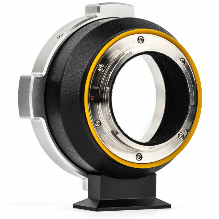 NiSi ATHENA PL-E Adapter for PL Mount Lenses to Sony E Cameras Athena Adaptors | NiSi Filters New Zealand | 12