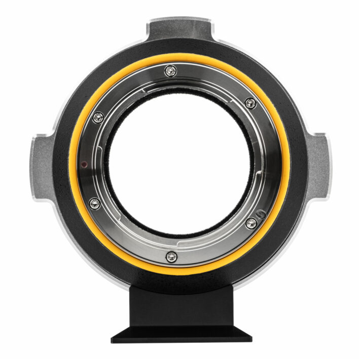 NiSi ATHENA PL-E Adapter for PL Mount Lenses to Sony E Cameras Athena Adaptors | NiSi Filters New Zealand | 13