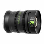 NiSi 25mm ATHENA PRIME Full Frame Cinema Lens T1.9 (G Mount | No Drop In Filter) G Mount | NiSi Filters New Zealand | 2