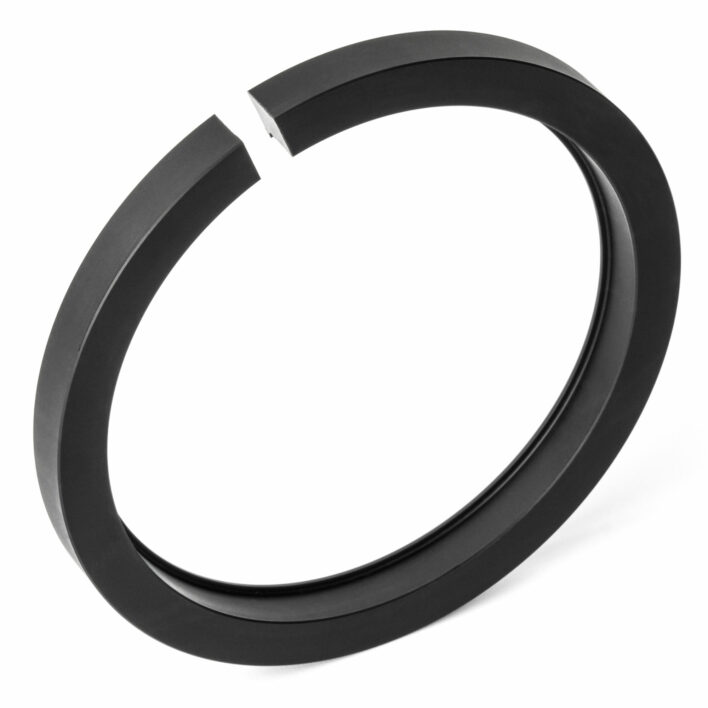 NiSi Cinema 95-80mm Clamp On Adaptor for C5 Matte Box C5 Matte Box System | NiSi Filters New Zealand |