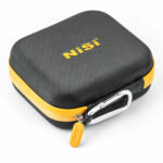 NiSi Caddy II Circular Filter Pouch for 8 Filters (Holds 8 x up to 95mm) Pouches and Cases | NiSi Filters New Zealand | 2
