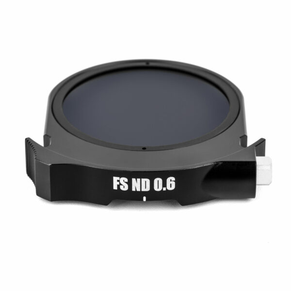 NiSi ATHENA Full Spectrum FS ND 0.6 (2 Stop) Drop-In Filter for ATHENA Lenses Athena Drop In Filters | NiSi Filters New Zealand |