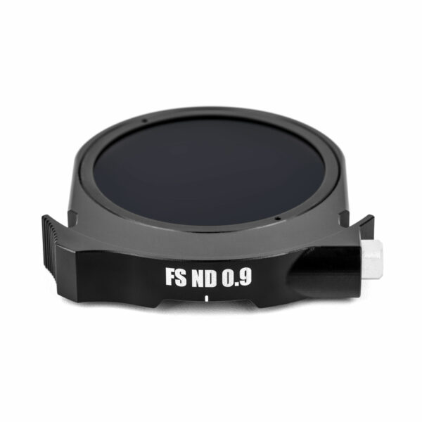 NiSi ATHENA Full Spectrum FS ND 0.9 (3 Stop) Drop-In Filter for ATHENA Lenses Athena Drop In Filters | NiSi Filters New Zealand |