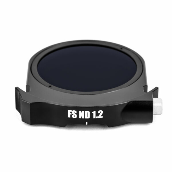NiSi ATHENA Full Spectrum FS ND 1.2 (4 Stop) Drop-In Filter for ATHENA Lenses Athena Drop In Filters | NiSi Filters New Zealand |