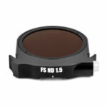 NiSi ATHENA Full Spectrum FS ND 1.5 (5 Stop) Drop-In Filter for ATHENA Lenses Athena Drop In Filters | NiSi Filters New Zealand | 2