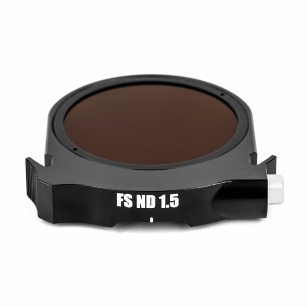 NiSi ATHENA Full Spectrum FS ND 1.5 (5 Stop) Drop-In Filter for ATHENA Lenses Athena Drop In Filters | NiSi Filters New Zealand |