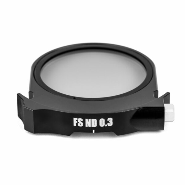 NiSi ATHENA Full Spectrum FS ND 0.3 (1 Stop) Drop-In Filter for ATHENA Lenses Athena Drop In Filters | NiSi Filters New Zealand |