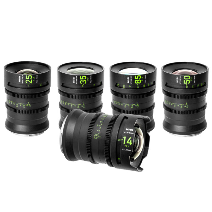 G Mount Set