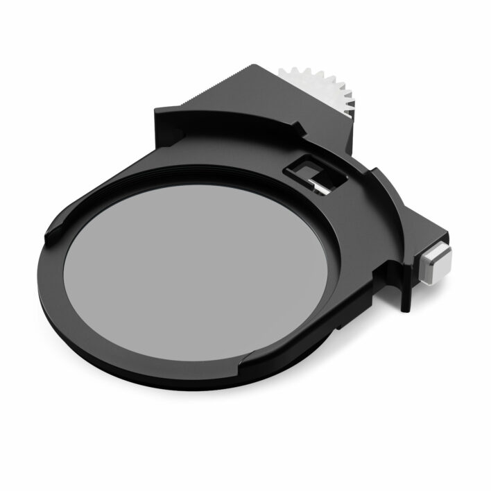 NiSi ATHENA True Color Polarizer Drop-In Filter for ATHENA Lenses Athena Drop In Filters | NiSi Filters New Zealand |