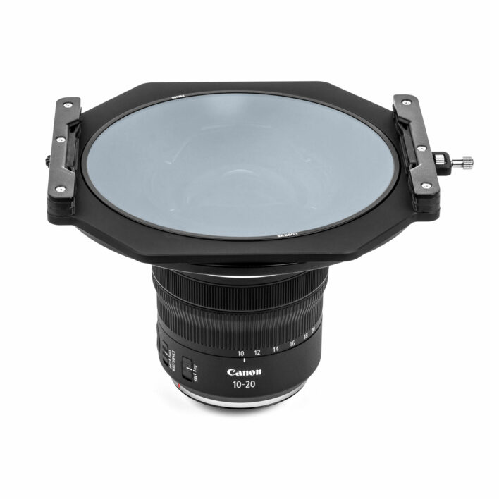 NiSi S6 150mm Filter Holder Kit with True Color NC CPL for Canon RF 10-20mm f/4 L IS STM NiSi 150mm Square Filter System | NiSi Filters New Zealand | 5