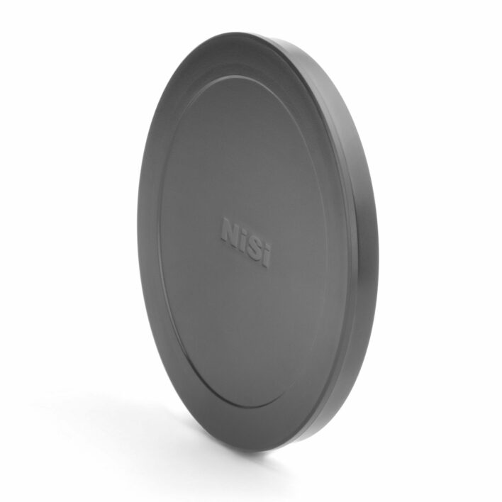 NiSi SWIFT Push On Front Lens Cap 86mm for True Color VND and Swift System Circular ND-VARIO Variable ND Filters | NiSi Filters New Zealand |