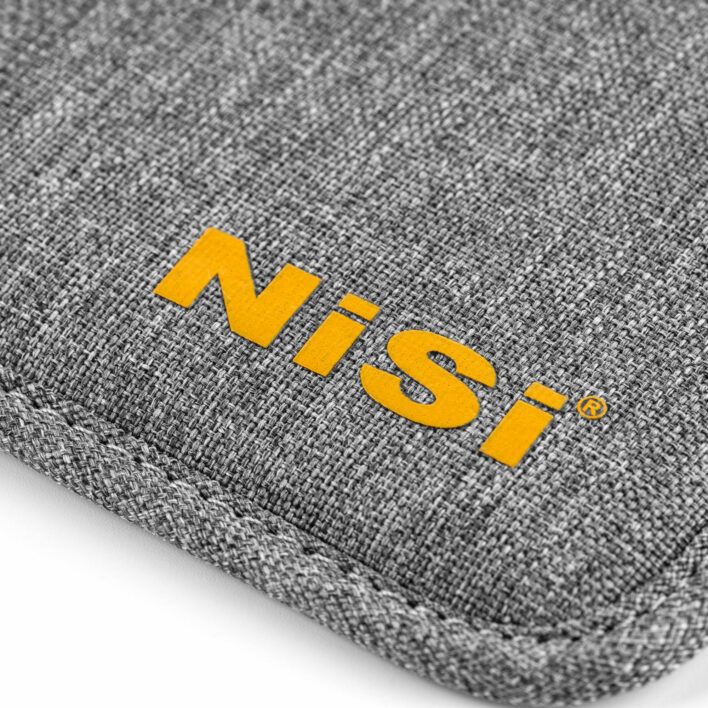 NiSi Full Spectrum Cinema FS ND 4×5.65″ Nano Ti Neutral Density Filter (0.6) – 2 Stop 4 x 5.65" | NiSi Filters New Zealand | 9