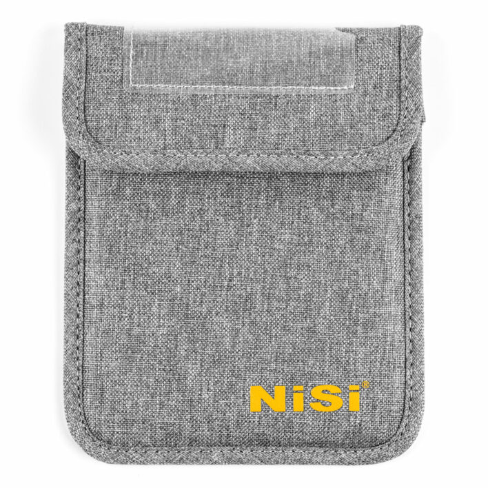 NiSi Full Spectrum Cinema FS ND 4×5.65″ Nano Ti Neutral Density Filter (2.1) – 7 Stop 4 x 5.65" | NiSi Filters New Zealand | 11