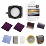 NiSi M75-II 75mm Professional Kit with True Color NC CPL M75 Kits | NiSi Filters New Zealand | 2