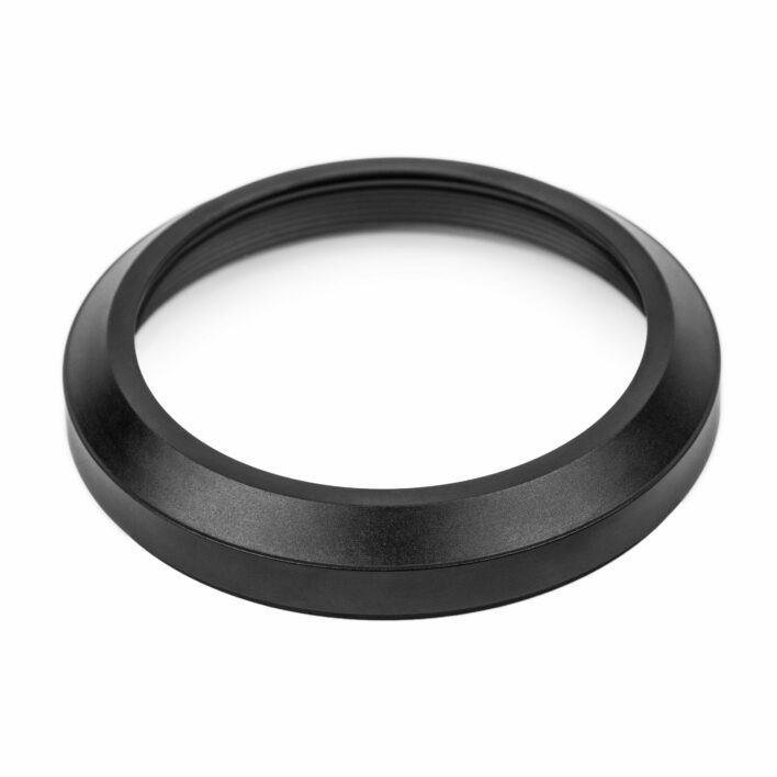 NiSi NC UV Filter II for Fujifilm X100/X100S/X100F/X100T/X100V/X100VI (Black) Filter Systems for Compact Cameras | NiSi Filters New Zealand | 3