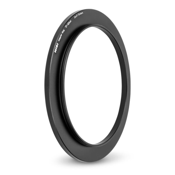 NiSi SWIFT 72-82mm System Adaptor Ring for Swift System Filters (72mm Standard Thread – 82mm Swift Filter) | NiSi Filters New Zealand | NiSi SWIFT 72-82mm System Adaptor Ring for Swift System Filters (72mm Standard Thread – 82mm Swift Filter) NiSi Circular Filters | NiSi Filters New Zealand |