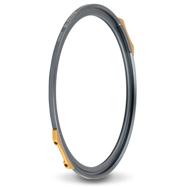 NiSi JetMag Pro Black Mist 1/8 82MAG Magnetic Filter | NiSi Filters New Zealand | NiSi JetMag Pro Black Mist 1/8 82MAG Magnetic Filter 82MAG | NiSi Filters New Zealand |