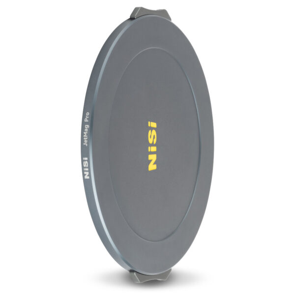 NiSi JetMag Pro 82MAG Magnetic Front Cap | NiSi Filters New Zealand | NiSi JetMag Pro 82MAG Magnetic Front Cap 82MAG | NiSi Filters New Zealand |