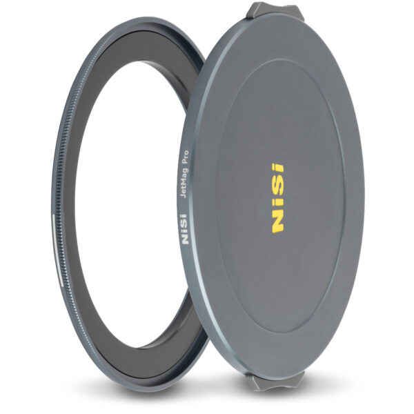 NiSi JetMag Pro 77mm-82MAG Magnetic Adaptor Kit (77mm-82MAG Magnetic Adaptor Ring + Magnetic Front Cap) | NiSi Filters New Zealand | NiSi JetMag Pro 77mm-82MAG Magnetic Adaptor Kit (77mm-82MAG Magnetic Adaptor Ring + Magnetic Front Cap) 82MAG | NiSi Filters New Zealand |