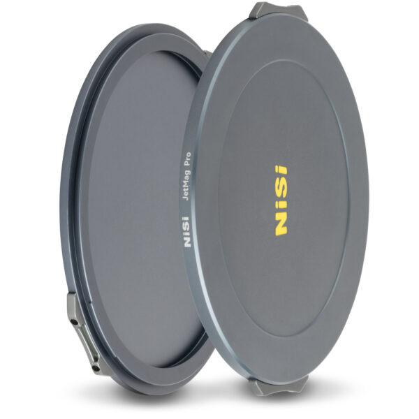 NiSi JetMag Pro 82MAG Cap Kit (82MAG Magnetic Front Cap + Back Cap) | NiSi Filters New Zealand | NiSi JetMag Pro 82MAG Cap Kit (82MAG Magnetic Front Cap + Back Cap) 82MAG | NiSi Filters New Zealand |