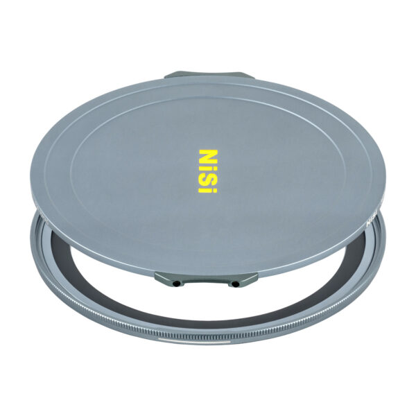 NiSi JetMag Pro 86mm-95MAG Magnetic Adaptor Kit (86mm-95MAG Magnetic Adaptor Ring + Magnetic Front Cap) | NiSi Filters New Zealand | NiSi JetMag Pro 86mm-95MAG Magnetic Adaptor Kit (86mm-95MAG Magnetic Adaptor Ring + Magnetic Front Cap) 95MAG | NiSi Filters New Zealand |