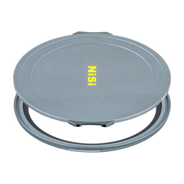 NiSi JetMag Pro 95mm-95MAG Magnetic Adaptor Kit (95mm-95MAG Magnetic Adaptor Ring + Magnetic Front Cap) | NiSi Filters New Zealand | NiSi JetMag Pro 95mm-95MAG Magnetic Adaptor Kit (95mm-95MAG Magnetic Adaptor Ring + Magnetic Front Cap) 95MAG | NiSi Filters New Zealand |