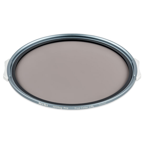 NiSi JetMag Pro True Color CPL 95MAG Magnetic Filter | NiSi Filters New Zealand | NiSi JetMag Pro True Color CPL 95MAG Magnetic Filter 95MAG | NiSi Filters New Zealand |