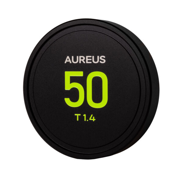 NiSi Lens Cap for 50mm AUREUS T1.4 Cinema Lens | NiSi Filters New Zealand | NiSi Lens Cap for 50mm AUREUS T1.4 Cinema Lens Aureus Rear Filters And Accessories | NiSi Filters New Zealand |