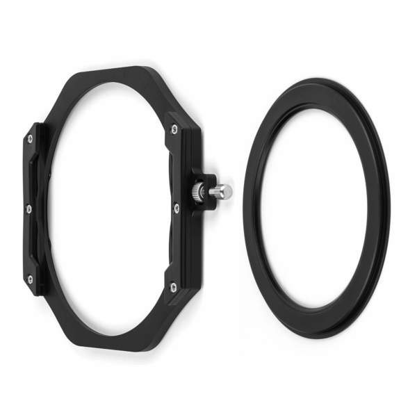NiSi JetMag Pro 100mm Filter Holder Kit for 82MAG (Filter Holder + 82MAG Adaptor Ring) | NiSi Filters New Zealand | NiSi JetMag Pro 100mm Filter Holder Kit for 82MAG (Filter Holder + 82MAG Adaptor Ring) 82MAG | NiSi Filters New Zealand |
