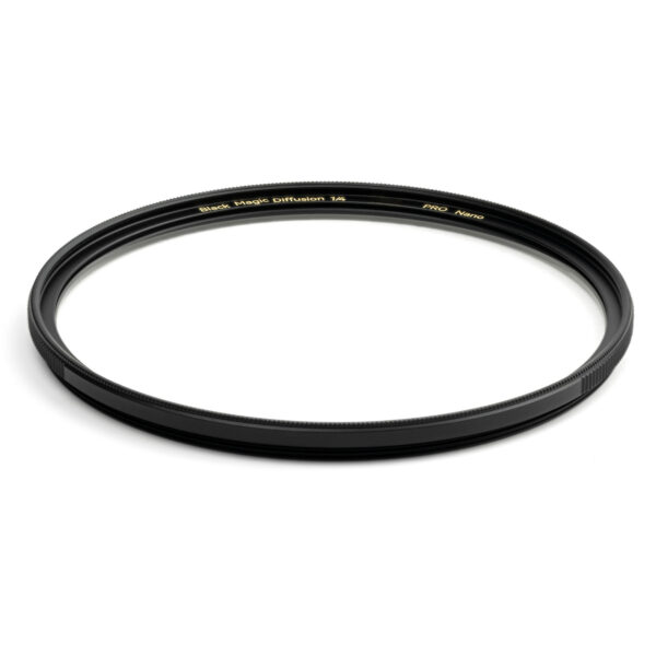 NiSi 72mm Circular Black Magic Diffusion 1/4 | NiSi Filters New Zealand | NiSi 72mm Circular Black Magic Diffusion 1/4 Circular Black Magic Diffusion | NiSi Filters New Zealand |