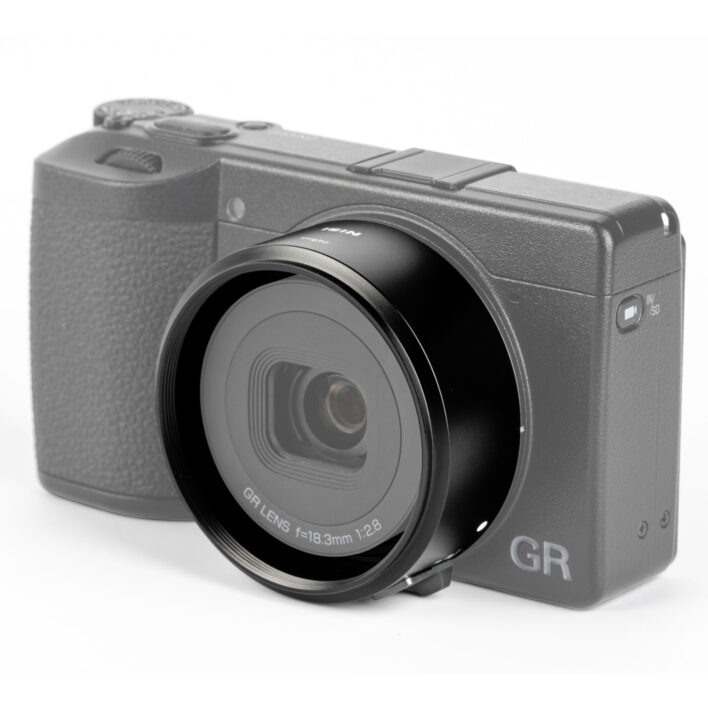 GR4-Adapter white