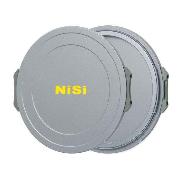 NiSi JetMag Pro 67MAG Cap Kit (67MAG Magnetic Front Cap + Back Cap) | NiSi Filters New Zealand | NiSi JetMag Pro 67MAG Cap Kit (67MAG Magnetic Front Cap + Back Cap) 67MAG | NiSi Filters New Zealand |