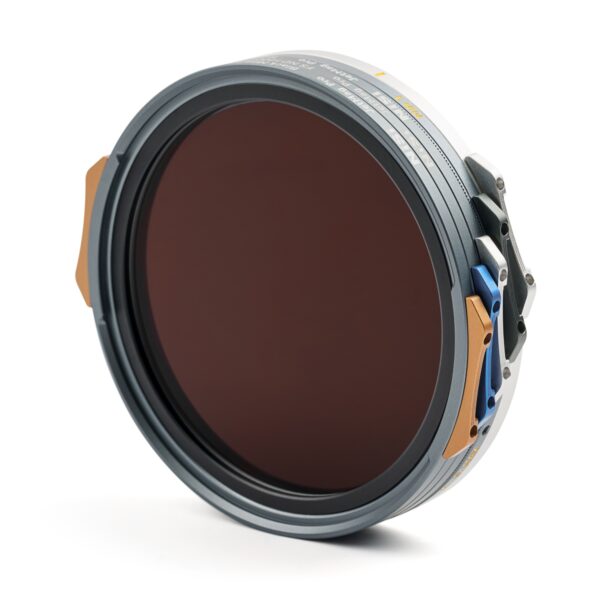 NiSi JetMag Pro VND 1-9 Stops VND Mist Creative 67MAG Magnetic Filter Kit (1–5 Stops True Color VND, FS ND 4 Stops, 1/8 Black Mist, 52mm/55mm/58mm/62mm/67mm Adaptors, Front Cap, Back Cap, Caddy Pouch) 67MAG | NiSi Filters New Zealand |