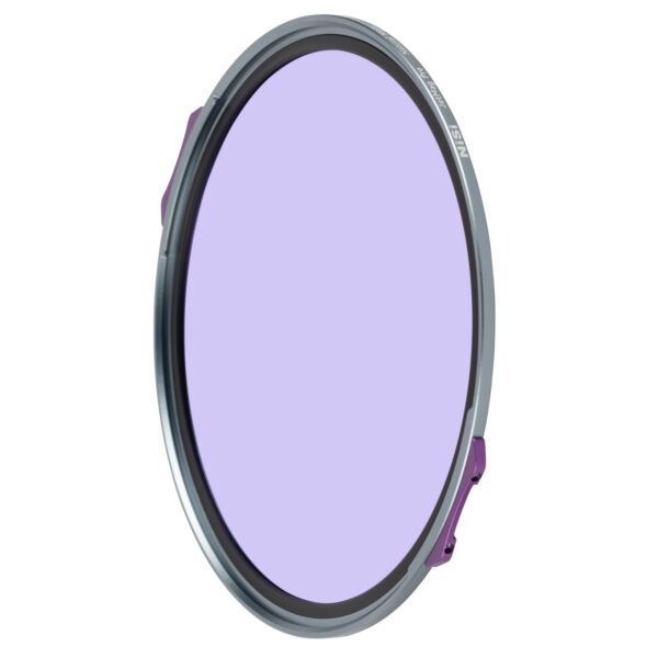 NiSi JetMag Pro Natural Night MAXMAG Magnetic Filter JetMag Pro | NiSi Filters New Zealand |