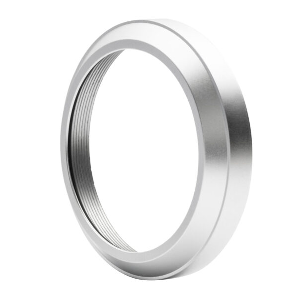 NiSi Highlight Diffusion Filter (HDF) for Fujifilm X100 Series (Silver) | NiSi Filters New Zealand | NiSi Highlight Diffusion Filter (HDF) for Fujifilm X100 Series (Silver) Filter Systems for Compact Cameras | NiSi Filters New Zealand |